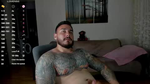 Snapshot of gymdominus chatting on 7, 6, 2026 gymdominus online show from 7, 6, 2026