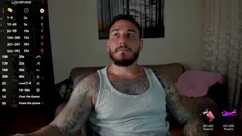 Snapshot of gymdominus chatting on 21, 6, 2026 gymdominus online show from 21, 6, 2026