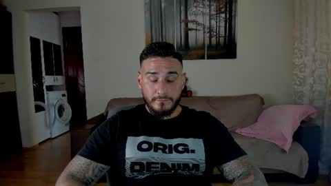 Snapshot of gymdominus chatting on 26, 6, 2026 gymdominus online show from 26, 6, 2026
