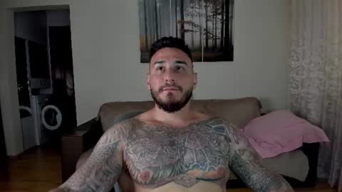 Snapshot of gymdominus chatting on 28, 6, 2026 gymdominus online show from 28, 6, 2026