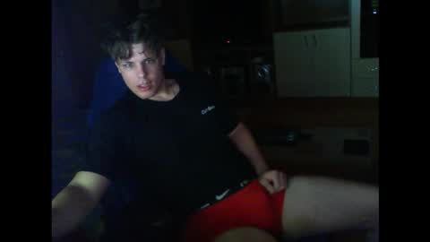 Snapshot of gymguy0505 chatting on 11, 1, 2026 gymguy0505 online show from 11, 1, 2026