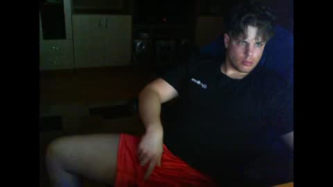 gymguy0505 online show from 13, 4, 2026