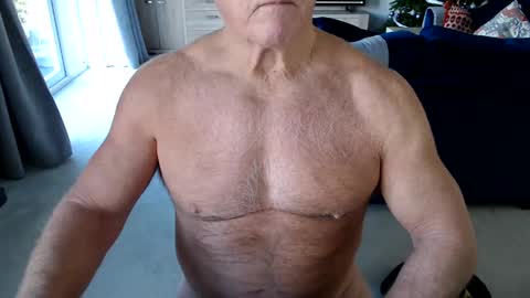 Gymguy online show from 19, 12, 2024