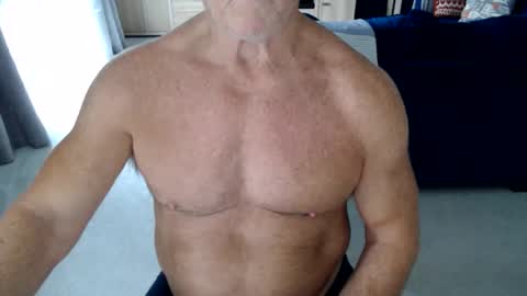 Gymguy online show from 3, 6, 2026