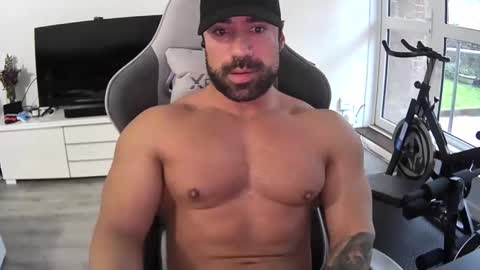 gymking999 online show from 11, 2, 2025