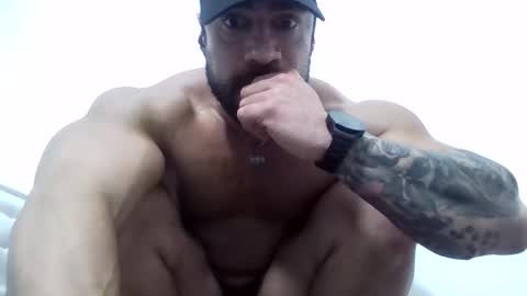 gymking999 online show from 11, 2, 2025