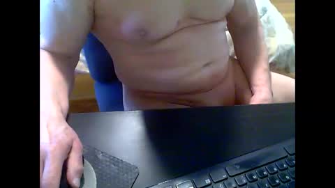 gymratt01 online show from 29, 1, 2025