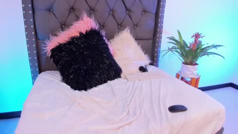 Samy Velvet    dayatorres 23 Followme online show from 4, 12, 2024