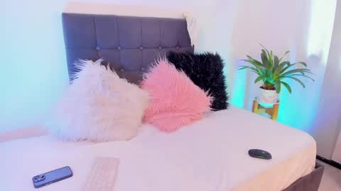 Samy Velvet    dayatorres 23 Followme online show from 5, 3, 2025