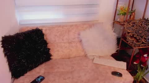 Samy Velvet    dayatorres 23 Followme online show from 4, 5, 2026