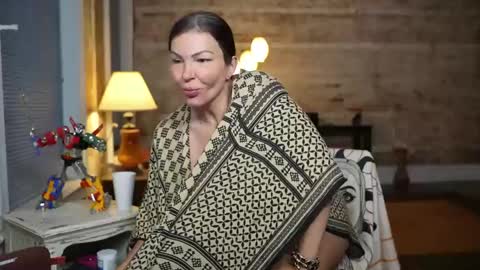 Gypsy online show from 14, 9, 2025