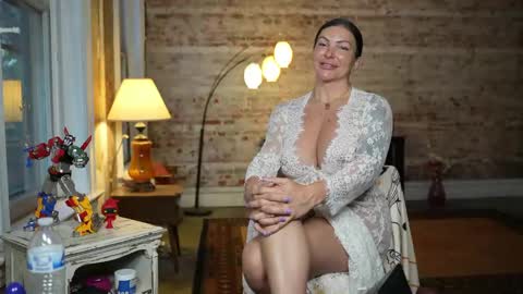 Gypsy online show from 17, 9, 2025