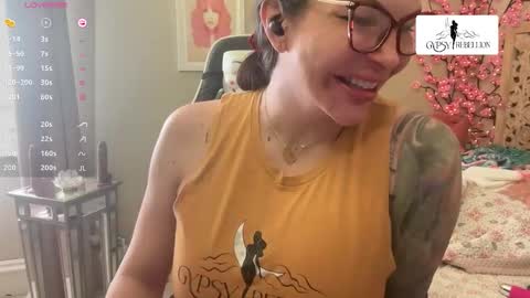 Gypsy online show from 10, 3, 2026