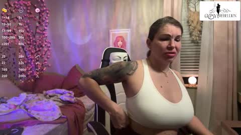 Gypsy online show from 11, 3, 2026