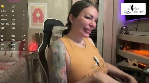 Gypsy online show from 19, 5, 2026