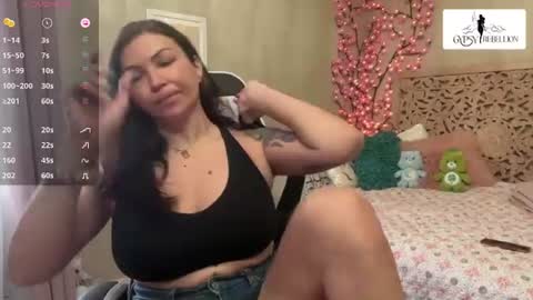 Gypsy online show from 22, 7, 2026