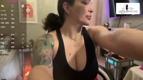 Gypsy online show from 25, 7, 2026