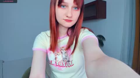 Kelly  Lilly online show from 14, 11, 2025