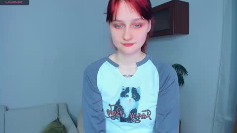 Kelly  Lilly online show from 15, 11, 2025