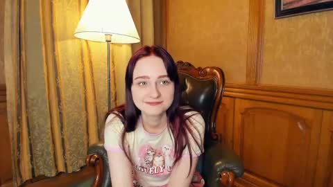 Kelly  Lilly online show from 6, 5, 2026