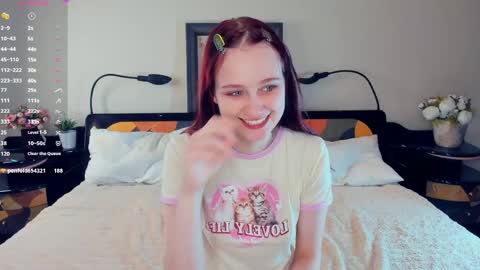 Kelly  Lilly online show from 27, 5, 2026