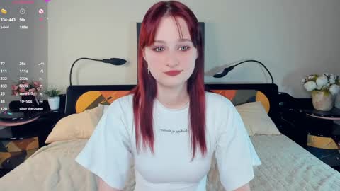 Kelly  Lilly online show from 29, 5, 2026