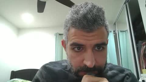 h0nest84 online show from 12, 1, 2025