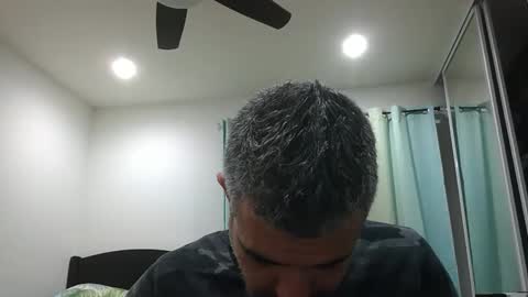 h0nest84 online show from 12, 1, 2025