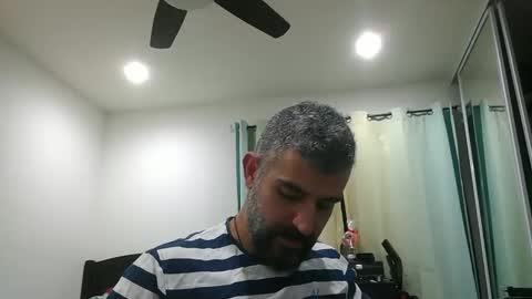 h0nest84 online show from 30, 1, 2025