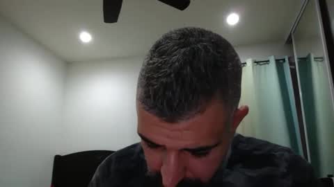 h0nest84 online show from 10, 3, 2025