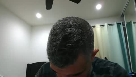 h0nest84 online show from 12, 3, 2025