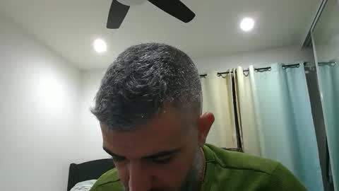 h0nest84 online show from 19, 1, 2026