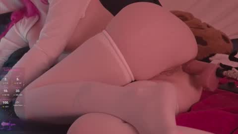 Snapshot of h2h0e chatting on 12, 3, 2026 Lana online show from 12, 3, 2026