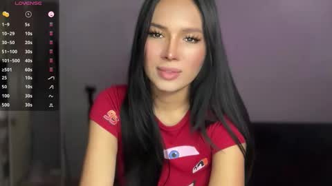 Camila online show from 10, 3, 2026