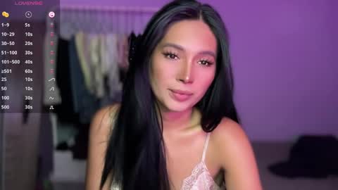 Snapshot of h34rtsforcami chatting on 25, 5, 2026 Camila online show from 25, 5, 2026