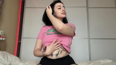Helga online show from 7, 6, 2026