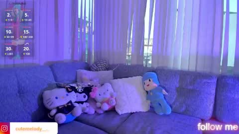 Hello Kitty online show from 18, 4, 2026