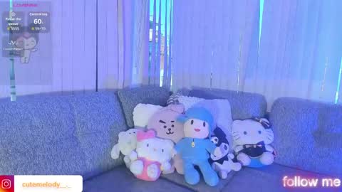 Hello Kitty online show from 22, 4, 2026