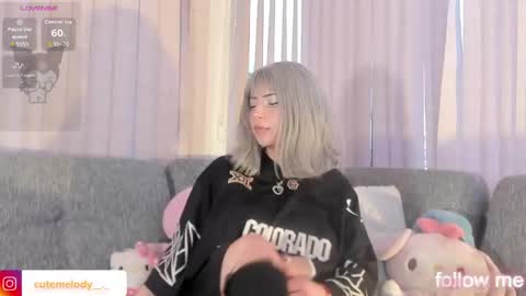 Hello Kitty online show from 23, 4, 2026