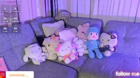 Hello Kitty online show from 24, 4, 2026