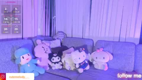 Hello Kitty online show from 25, 4, 2026