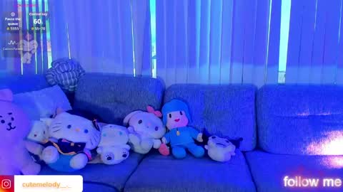 Snapshot of h3llokitty_ chatting on 7, 5, 2026 Hello Kitty online show from 7, 5, 2026