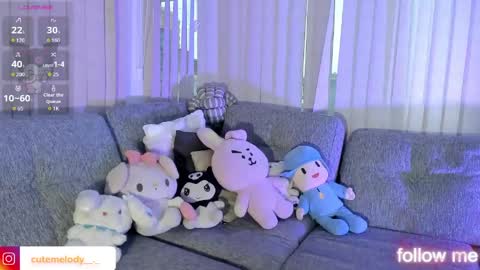 Snapshot of h3llokitty_ chatting on 14, 5, 2026 Hello Kitty online show from 14, 5, 2026
