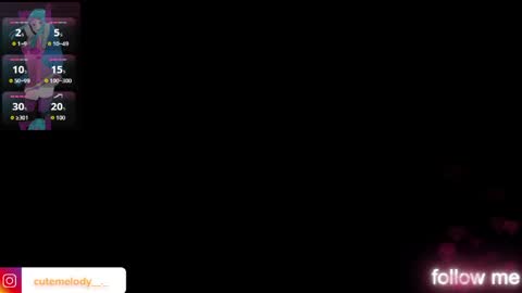 Snapshot of h3llokitty_ chatting on 25, 5, 2026 Hello Kitty online show from 25, 5, 2026