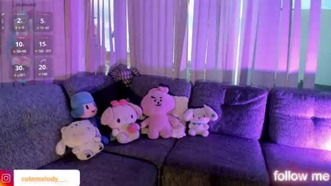 Snapshot of h3llokitty_ chatting on 28, 5, 2026 Hello Kitty online show from 28, 5, 2026