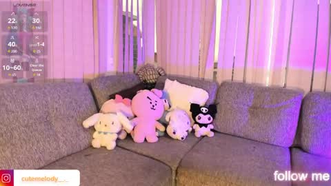 Snapshot of h3llokitty_ chatting on 29, 5, 2026 Hello Kitty online show from 29, 5, 2026