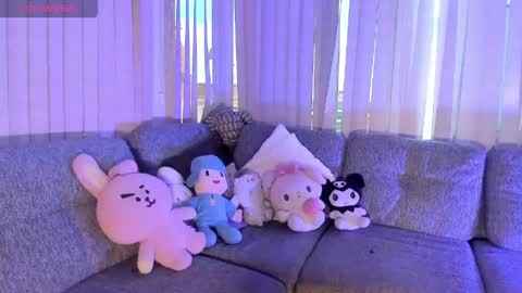 Snapshot of h3llokitty_ chatting on 2, 6, 2026 Hello Kitty online show from 2, 6, 2026