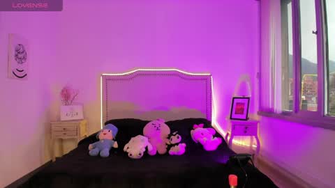 Snapshot of h3llokitty_ chatting on 4, 6, 2026 Hello Kitty online show from 4, 6, 2026