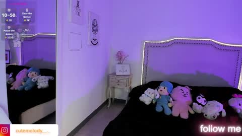 Snapshot of h3llokitty_ chatting on 5, 6, 2026 Hello Kitty online show from 5, 6, 2026