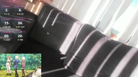 Snapshot of h3llokitty_ chatting on 9, 6, 2026 Hello Kitty online show from 9, 6, 2026